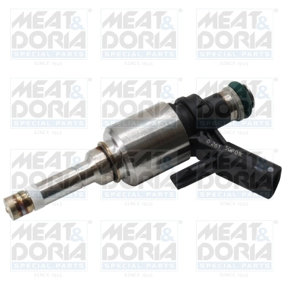 Injector Nozzle